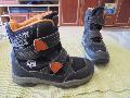31-es Snow v�z�ll� t�p�z�ras t�li fi� csizma bh. 20,3 cm 1800 ft
