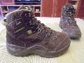 30-as Lowa goretexes b�r t�rabakancs t�racip� bh. 20 cm 3500 ft